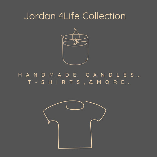 Jordan 4Life Collection